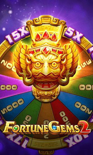 Fortune Gems 2