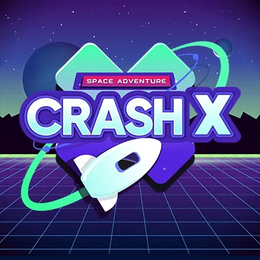 CrashX