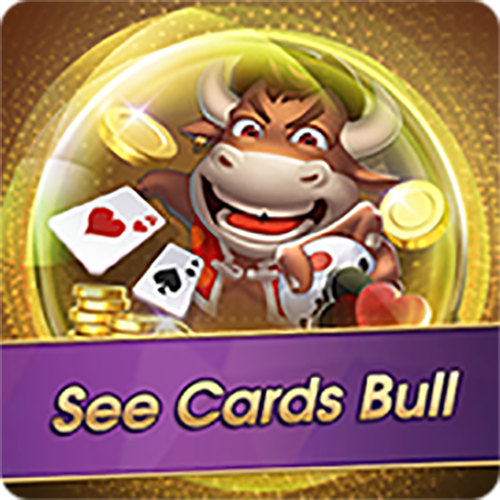 See Cards Bull