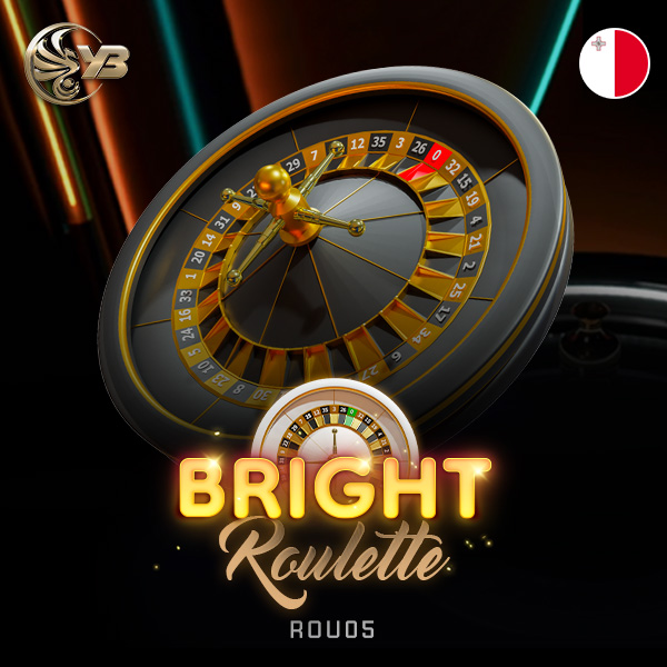 Bright Roulette ROU05