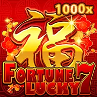 Fortune Lucky 7