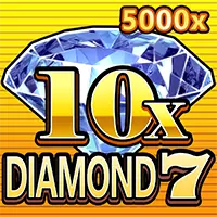 10x Diamond 7