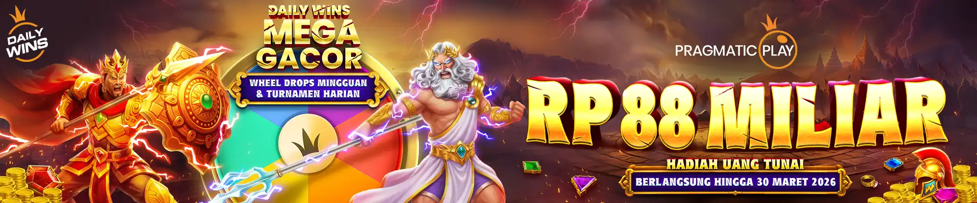 Slot RTP Tertinggi, Casino Live dan Togel Online