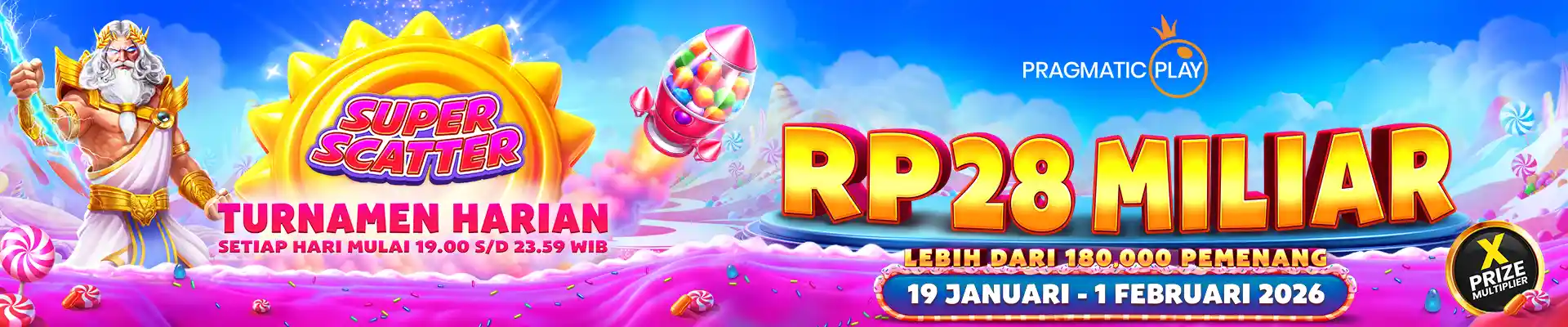 Slot RTP Tertinggi, Casino Live dan Togel Online