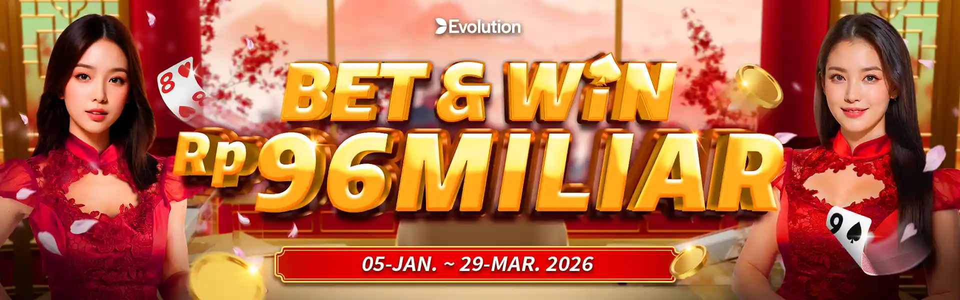 Slot RTP Tertinggi, Casino Live dan Togel Online